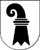 Wappen Basel Stadt