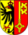 Wappen Genf