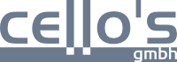 cello's gmbh logo